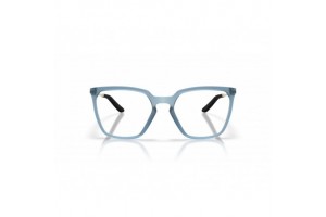 Oakley OX8189 07 Matt Transparent Abyss szemüveg