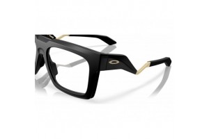 Oakley OX8190 ENIGMA INK Satin Black demo szemüveg