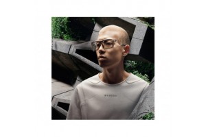 Oakley OX8190 ENIGMA INK - Polished Clear (demo lencse)