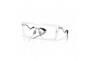 Oakley OX8190 ENIGMA INK - Polished Clear (demo lencse)