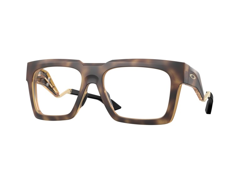 Oakley OX8190 Enigma Ink Satin Brown Tortoise szemüveg