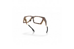 Oakley OX8190 Enigma Ink Satin Brown Tortoise szemüveg