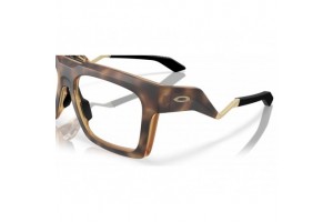 Oakley OX8190 Enigma Ink Satin Brown Tortoise szemüveg