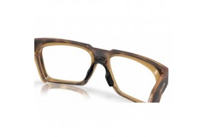 Oakley OX8190 Enigma Ink Satin Brown Tortoise szemüveg