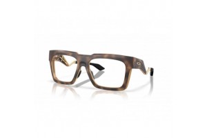 Oakley OX8190 Enigma Ink Satin Brown Tortoise szemüveg