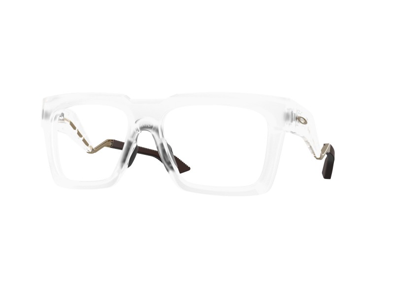 Oakley OX8190 ENIGMA INK – Matte Clear dioptriás keret