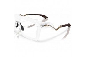 Oakley OX8190 ENIGMA INK – Matte Clear dioptriás keret