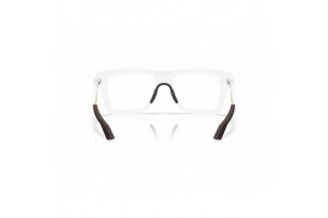Oakley OX8190 ENIGMA INK – Matte Clear dioptriás keret