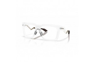 Oakley OX8190 ENIGMA INK – Matte Clear dioptriás keret