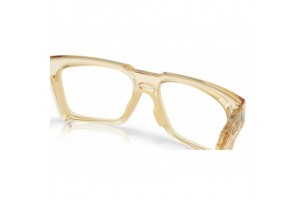 Oakley OX8190 ENIGMA INK - átlátszó meleg bézs