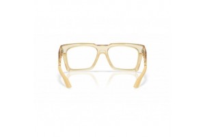 Oakley OX8190 ENIGMA INK - átlátszó meleg bézs