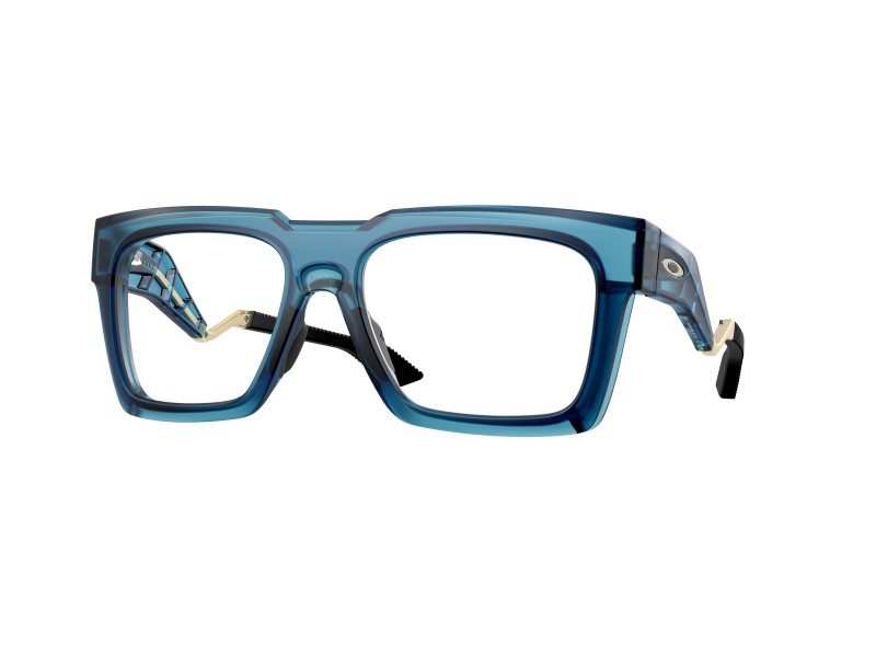 Oakley OX8190 07 ENIGMA INK matt keret