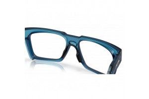 Oakley OX8190 07 ENIGMA INK matt keret