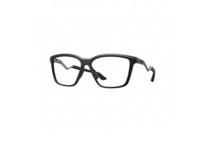 Oakley OX8191 819101 ENIGMA MASS Satin Black Demo Lens szemüveg