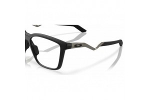 Oakley OX8191 ENIGMA MASS Satin Black szemüveg