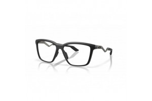 Oakley OX8191 ENIGMA MASS Satin Black szemüveg