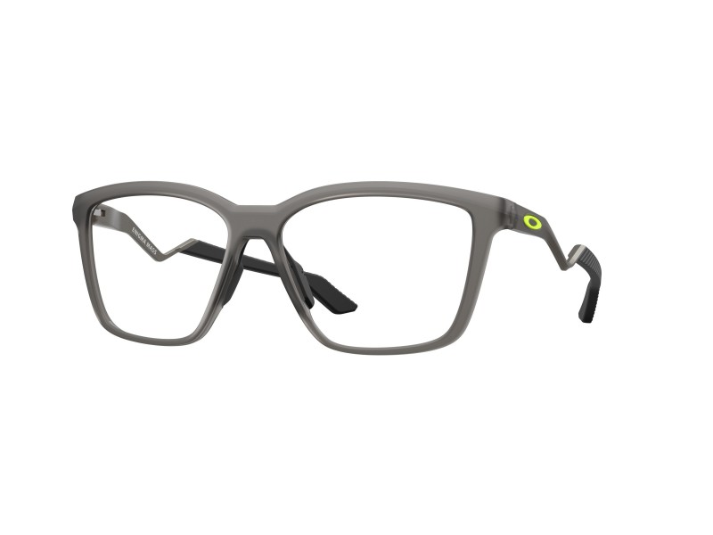 Oakley OX8191 ENIGMA MASS Satin Grey szemüveg