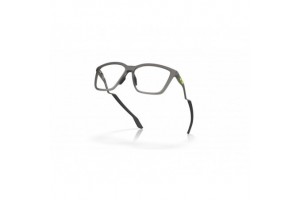 Oakley OX8191 ENIGMA MASS Satin Grey szemüveg