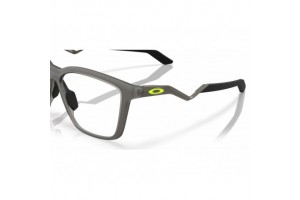 Oakley OX8191 ENIGMA MASS Satin Grey szemüveg