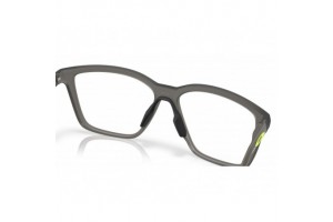 Oakley OX8191 ENIGMA MASS Satin Grey szemüveg