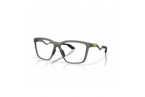 Oakley OX8191 ENIGMA MASS Satin Grey szemüveg