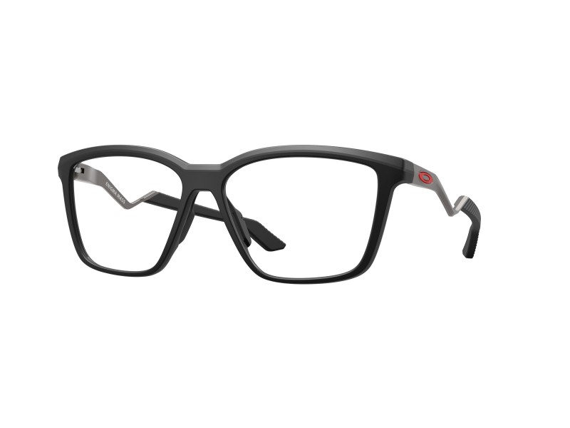 Oakley OX8191 ENIGMA Satin Black szemüveg
