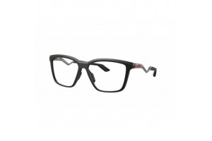 Oakley OX8191 ENIGMA Satin Black szemüveg