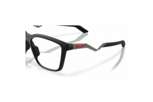 Oakley OX8191 ENIGMA Satin Black szemüveg