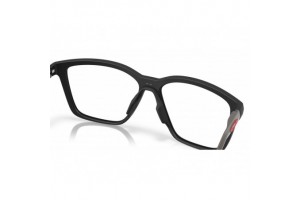 Oakley OX8191 ENIGMA Satin Black szemüveg