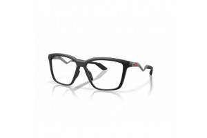 Oakley OX8191 ENIGMA Satin Black szemüveg