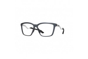 Oakley OX8191 819104 ENIGMA MASS Matte Blue Steel Demo Lens szemüveg