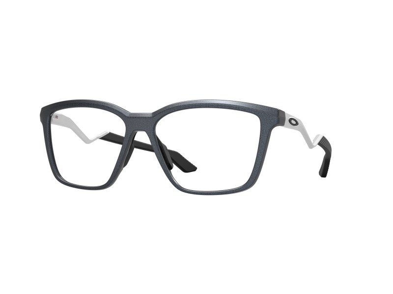 Oakley OX8191 04 ENIGMA MASS - matt kék