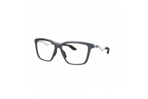 Oakley OX8191 04 ENIGMA MASS - matt kék