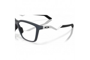 Oakley OX8191 04 ENIGMA MASS - matt kék
