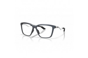 Oakley OX8191 04 ENIGMA MASS - matt kék