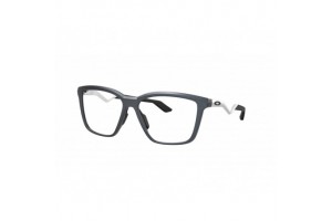 Oakley OX8191 04 ENIGMA MASS - matt kék