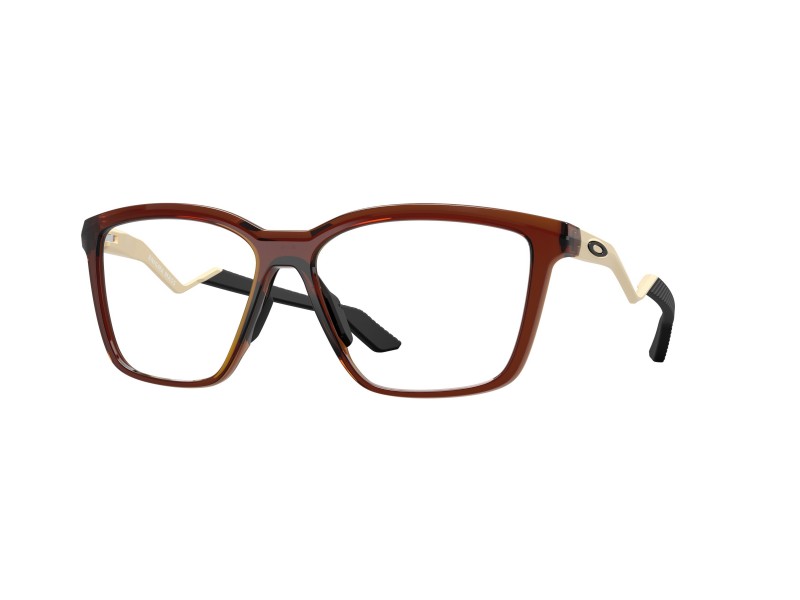 Oakley OX8191 ENIGMA MASS - Dark Amber demo lencse