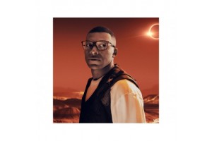 Oakley OX8191 ENIGMA MASS - Dark Amber demo lencse