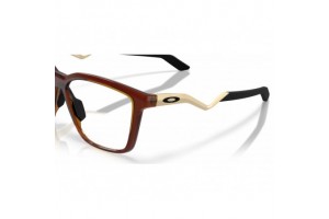 Oakley OX8191 ENIGMA MASS - Dark Amber demo lencse