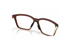 Oakley OX8191 ENIGMA MASS - Dark Amber demo lencse