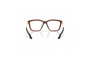 Oakley OX8191 ENIGMA MASS - Dark Amber demo lencse