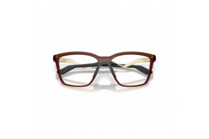 Oakley OX8191 ENIGMA MASS - Dark Amber demo lencse