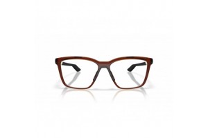 Oakley OX8191 ENIGMA MASS - Dark Amber demo lencse