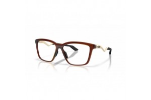 Oakley OX8191 ENIGMA MASS - Dark Amber demo lencse