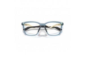 Oakley OX8191 ENIGMA MASS Matt Transparent Abyss szemüvegkeret