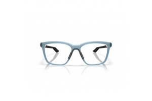 Oakley OX8191 ENIGMA MASS Matt Transparent Abyss szemüvegkeret