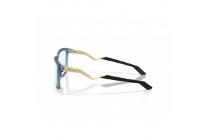 Oakley OX8191 ENIGMA MASS Matt Transparent Abyss szemüvegkeret