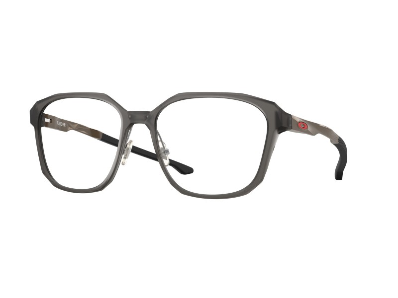Oakley OX8193 SLENDER Satin Grey szemüveg