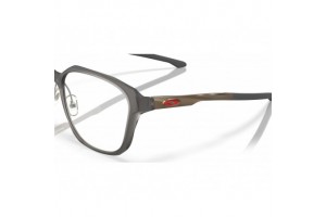 Oakley OX8193 SLENDER Satin Grey szemüveg