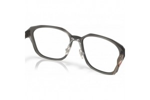 Oakley OX8193 SLENDER Satin Grey szemüveg
